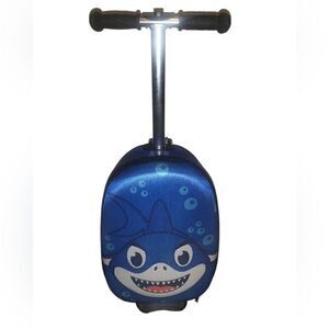 Viggo  Bambino Ride on Scooter 19" Laugage